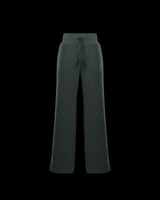 Nike Sportswear Phoenix Plush Women's High-Waisted Wide-Leg